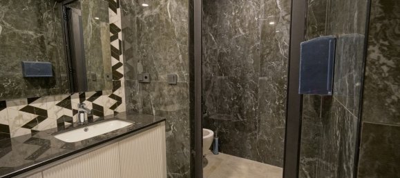 Apartment 1+1 in Alanya, Turkey No. 9546 22