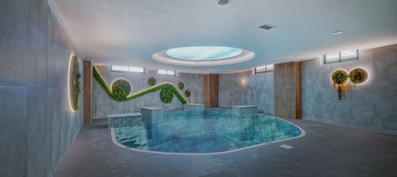 Apartment 1+1 in Alanya, Turkey No. 9546 17