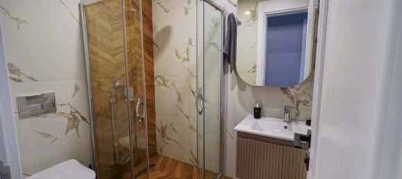 Apartment 1+1 in Alanya, Turkey No. 9546 28