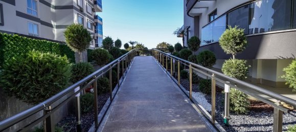 Apartment 1+1 in Alanya, Turkey No. 9546 9