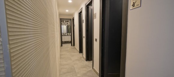 Apartment 1+1 in Alanya, Turkey No. 9546 20