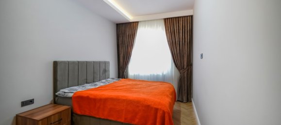 Apartment 1+1 in Alanya, Turkey No. 9546 30