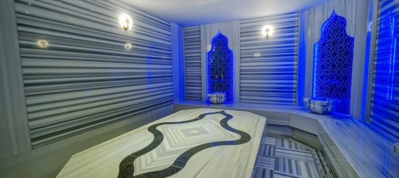 Apartment 1+1 in Alanya, Turkey No. 9546 18