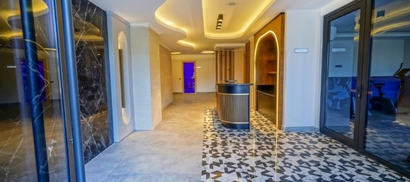 Apartment 1+1 in Alanya, Turkey No. 9546 14