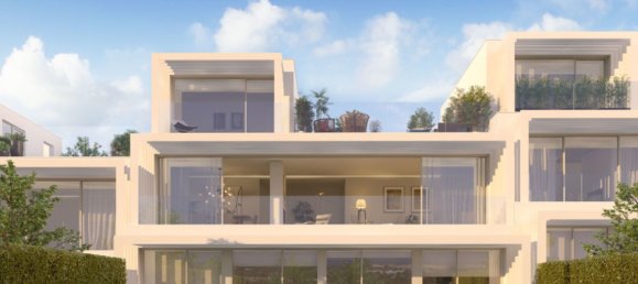 4 Schlafzimmer Villa in Sotogrande, Spain, Nr. 3282 2