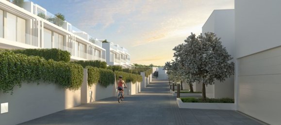 4 Schlafzimmer Villa in Sotogrande, Spain, Nr. 3282 10