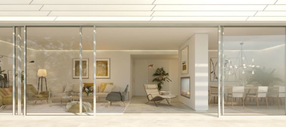 4 Schlafzimmer Villa in Sotogrande, Spain, Nr. 3282 3