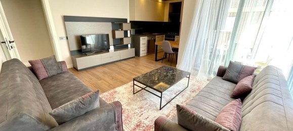 Apartment 2+1 in Antalya, Turkey No. 23324 11