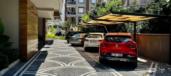 Apartment 2+1 in Antalya, Turkey No. 23324 6