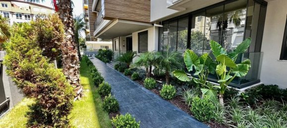 Apartment 2+1 in Antalya, Turkey No. 23324 3