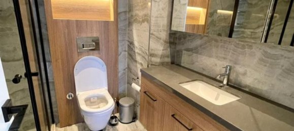 Apartment 2+1 in Antalya, Turkey No. 23324 13