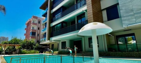 Apartment 2+1 in Antalya, Turkey No. 23324 5