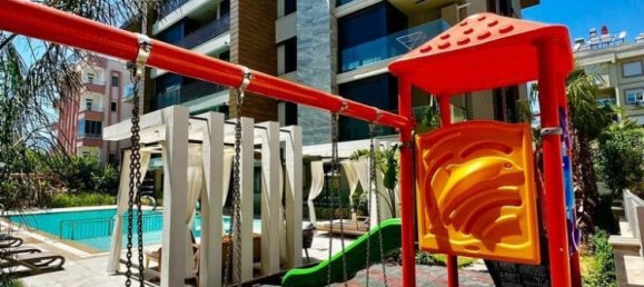 Apartment 2+1 in Antalya, Turkey No. 23324 4