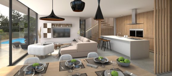 5 chambres villa à vendre à Naquera, Valencia, Valencian Community, Spain № 366221 2