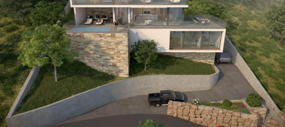 5 chambres villa à vendre à Naquera, Valencia, Valencian Community, Spain № 366221 4