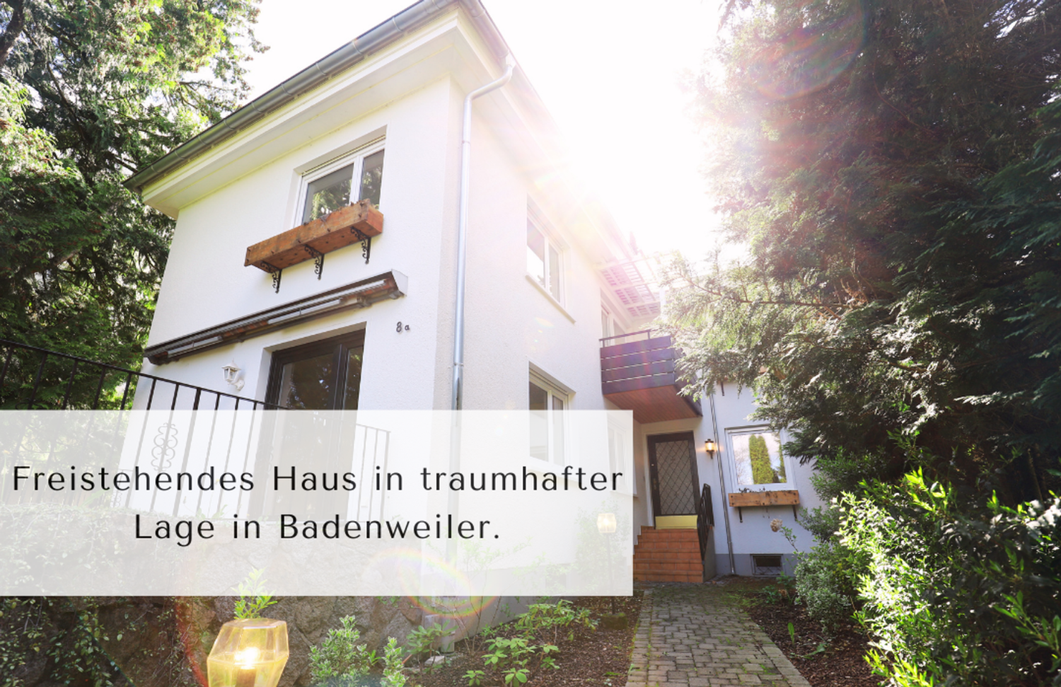 Дом с 4 спальнями в Брайсгау-Верхний Шварцвальд, Германия № 364235