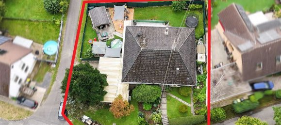 Дом с 9 комнатами в Рейн-Зиг, Германия № 207571 43