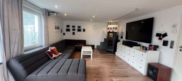 Дом с 9 комнатами в Рейн-Зиг, Германия № 207571 24