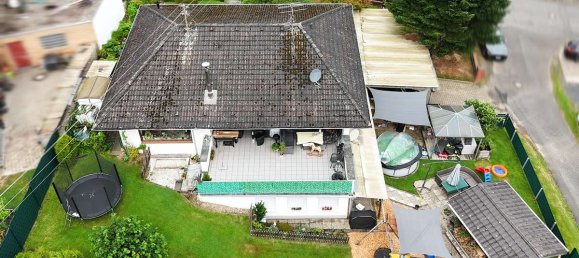 Дом с 9 комнатами в Рейн-Зиг, Германия № 207571 42