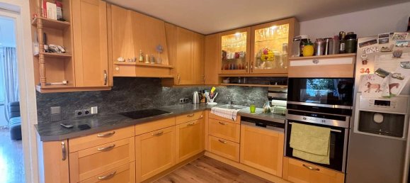 Дом с 9 комнатами в Рейн-Зиг, Германия № 207571 26