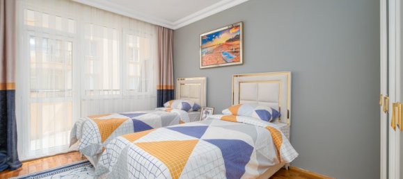 Apartment 2+1 in Alanya, Turkey No. 26334 10