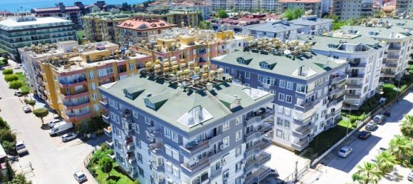 Apartment 2+1 in Alanya, Turkey No. 26334 5