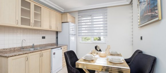 Apartment 2+1 in Alanya, Turkey No. 26334 7