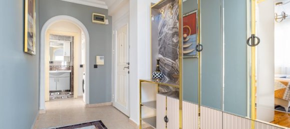 Apartment 2+1 in Alanya, Turkey No. 26334 3