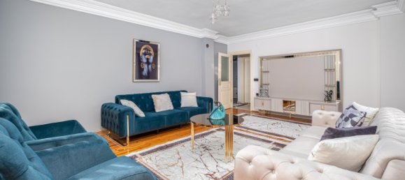 Apartment 2+1 in Alanya, Turkey No. 26334 4