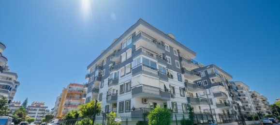 Apartment 2+1 in Alanya, Turkey No. 26334 2