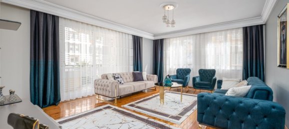 Apartment 2+1 in Alanya, Turkey No. 26334 6