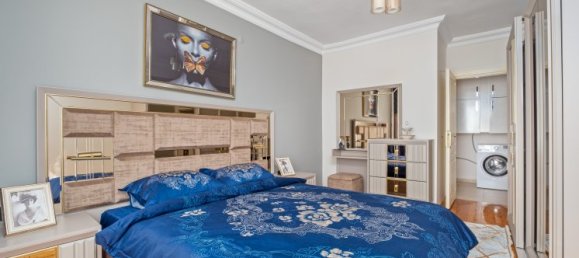 Apartment 2+1 in Alanya, Turkey No. 26334 13