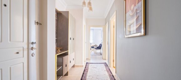 Apartment 2+1 in Alanya, Turkey No. 26334 12