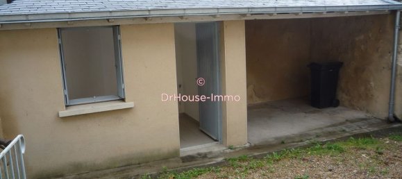 2 غرف نوم منزل في Rille, France رقم 54073 18