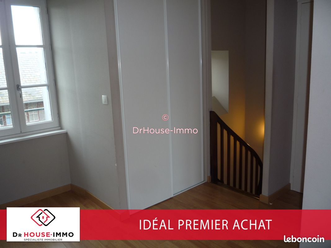 2 غرف نوم منزل في Rille, France رقم 54073