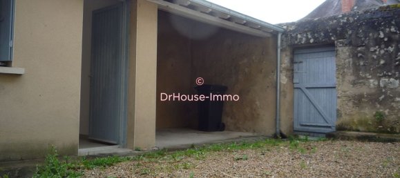 2 غرف نوم منزل في Rille, France رقم 54073 4