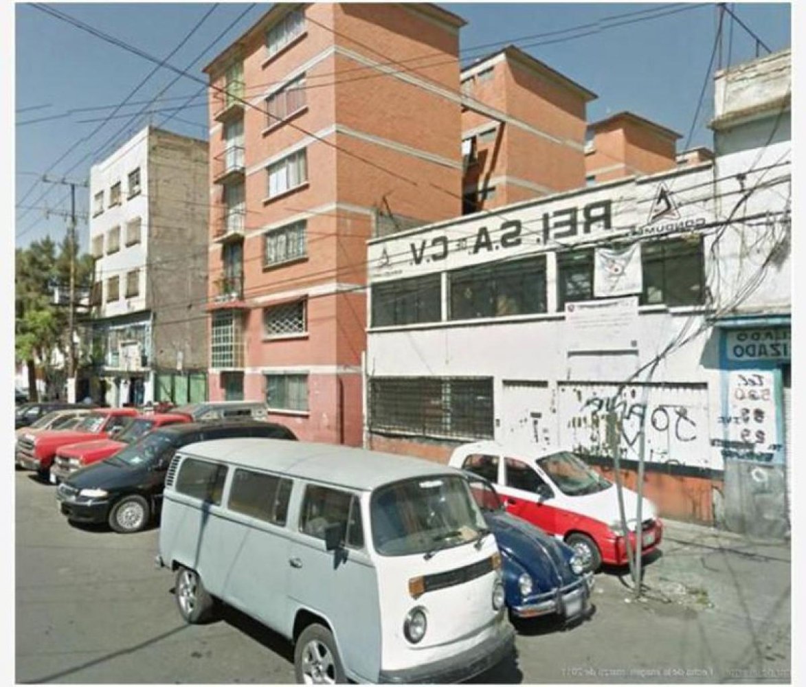 Studio in Mexicali, Mexico No. 149365