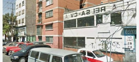 Studio in Mexicali, Mexico No. 149365 2