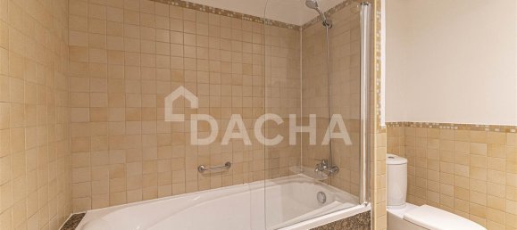 1 غرف نوم شقة في مساكن شاطئ جميرا, UAE رقم 27577 21