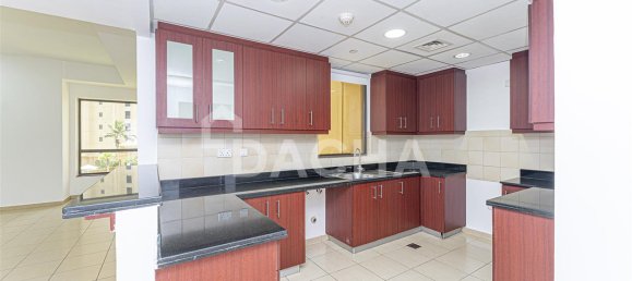 1 غرف نوم شقة في مساكن شاطئ جميرا, UAE رقم 27577 4