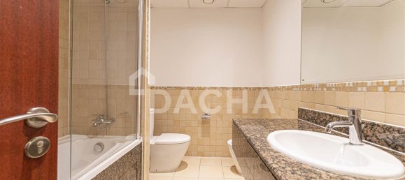 1 غرف نوم شقة في مساكن شاطئ جميرا, UAE رقم 27577 12