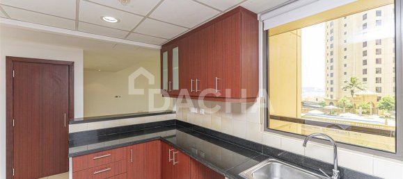 1 غرف نوم شقة في مساكن شاطئ جميرا, UAE رقم 27577 8