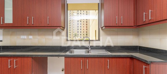 1 غرف نوم شقة في مساكن شاطئ جميرا, UAE رقم 27577 6