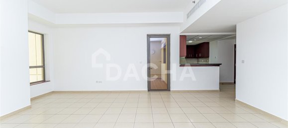 1 غرف نوم شقة في مساكن شاطئ جميرا, UAE رقم 27577 2