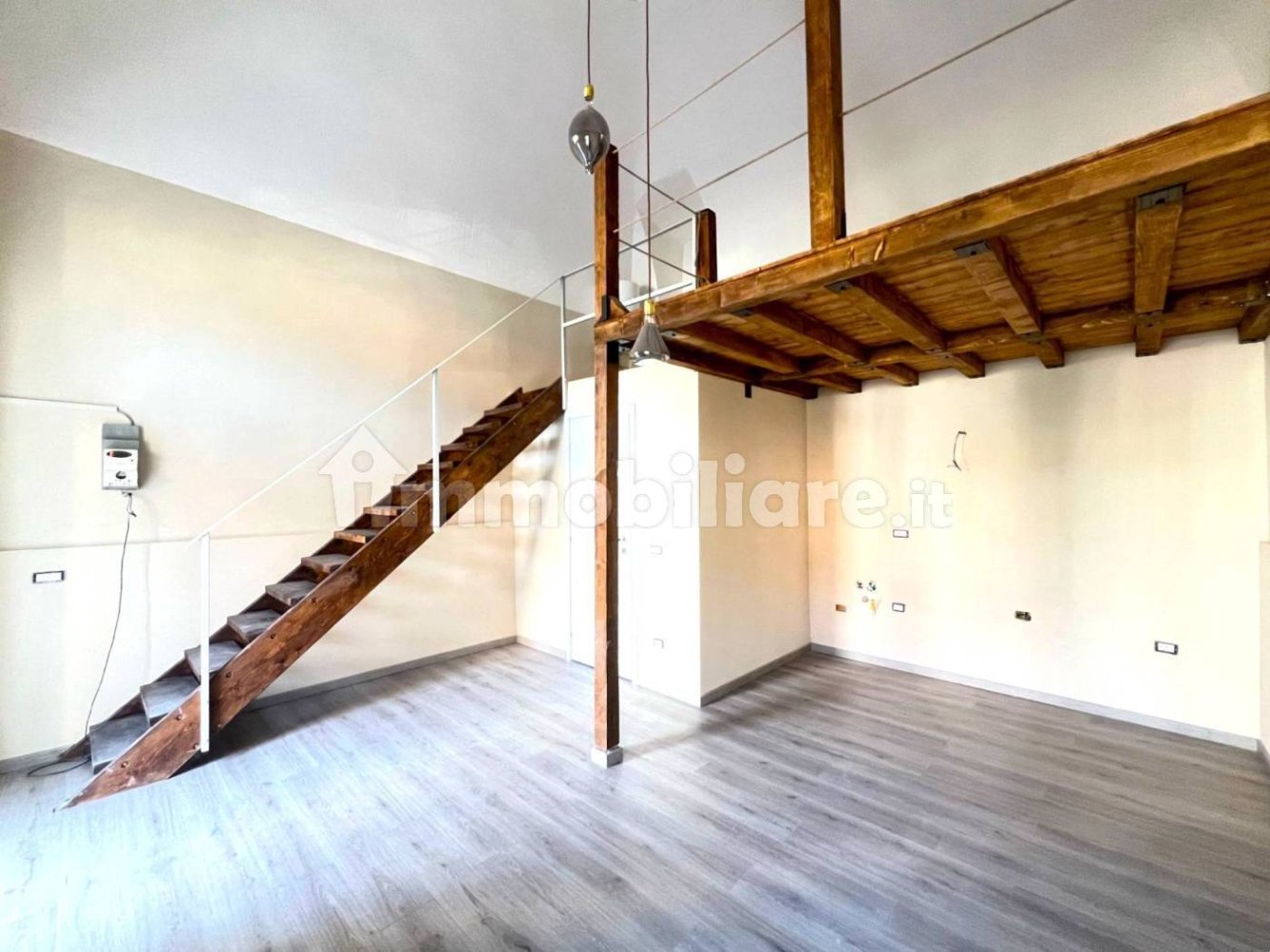 1 bedroom Apartment in San Giorgio a Cremano, Italy No. 368955