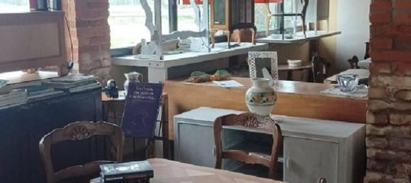 9 rooms House in Agliana, Italy No. 129142 7