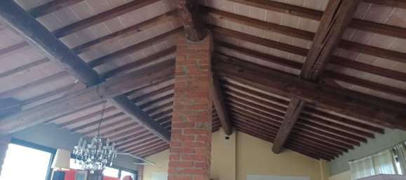 9 rooms House in Agliana, Italy No. 129142 10