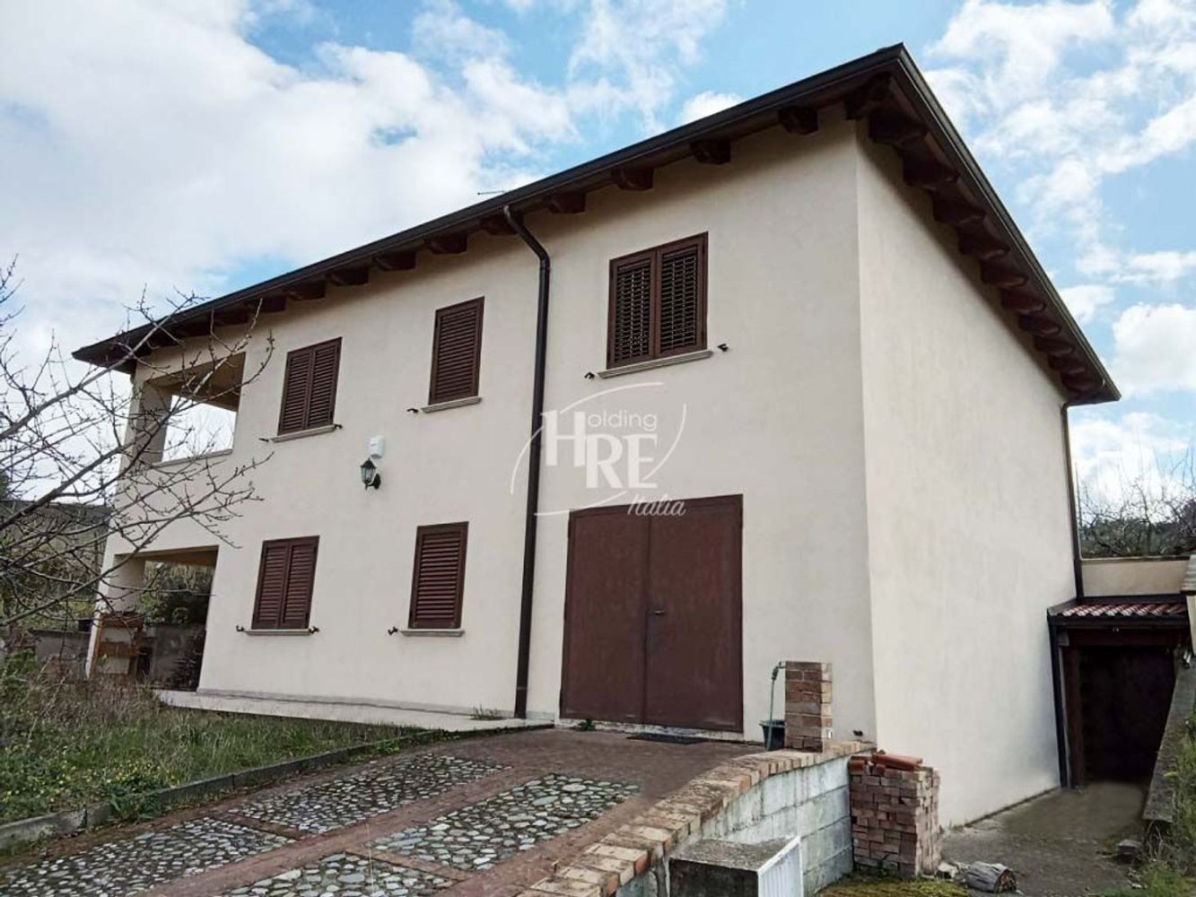 Casa de 5 divisões em Castrolibero, Italy N.º 36584