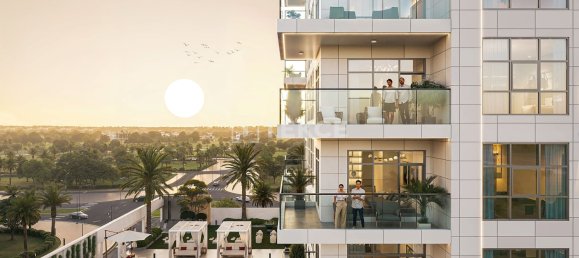 1 Schlafzimmer Wohnung in Dubai, UAE, Nr. 124517 8