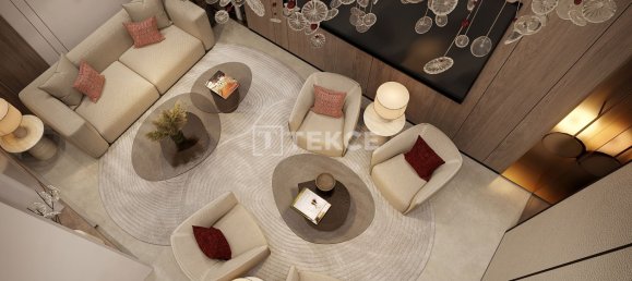 1 Schlafzimmer Wohnung in Dubai, UAE, Nr. 124517 20